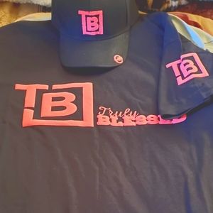 Trulyblessed clothing